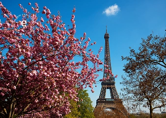 Eurotrip Primavera